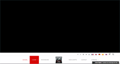 Desktop Screenshot of gkpro.fr